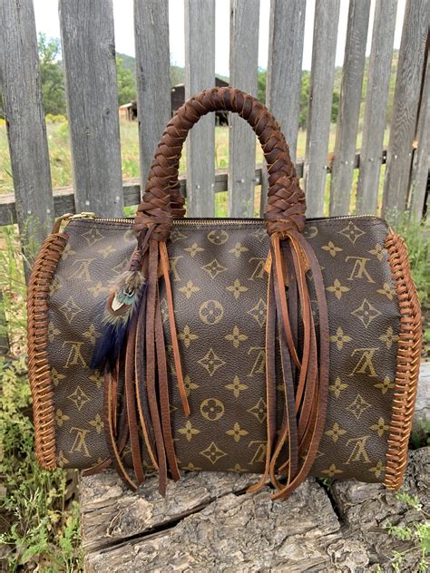 personalised louis vuitton bag|revamped louis vuitton bag.